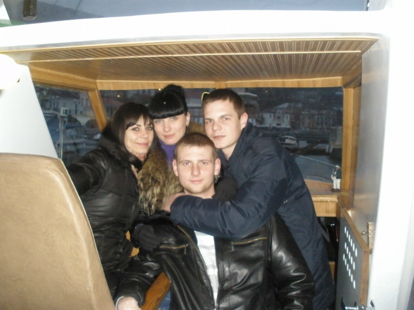 Владимир Бугаев фотография #37