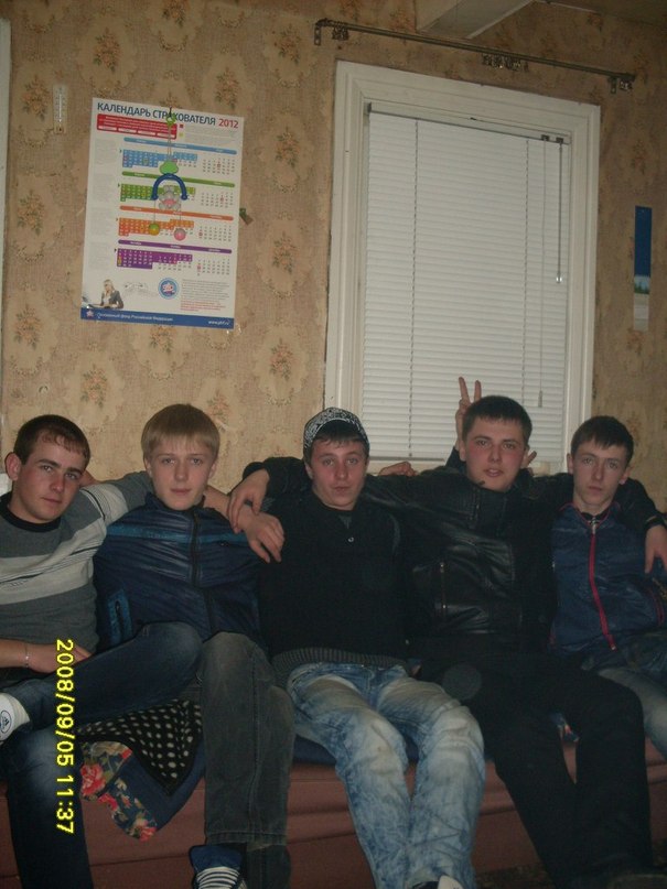 Дима Самусенко фотография #29