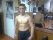 Міша Совтус фотография #3 (источник - https://vk.com/id29711476)