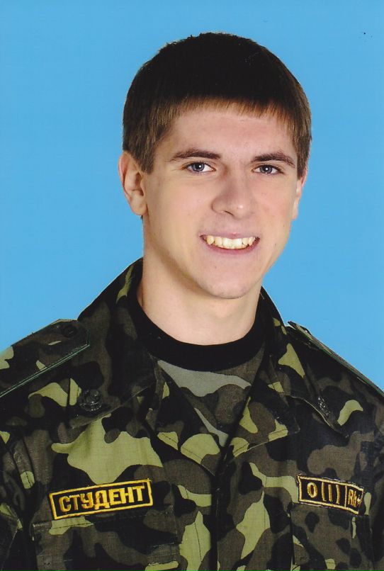 Антон Козаченко фотография #14