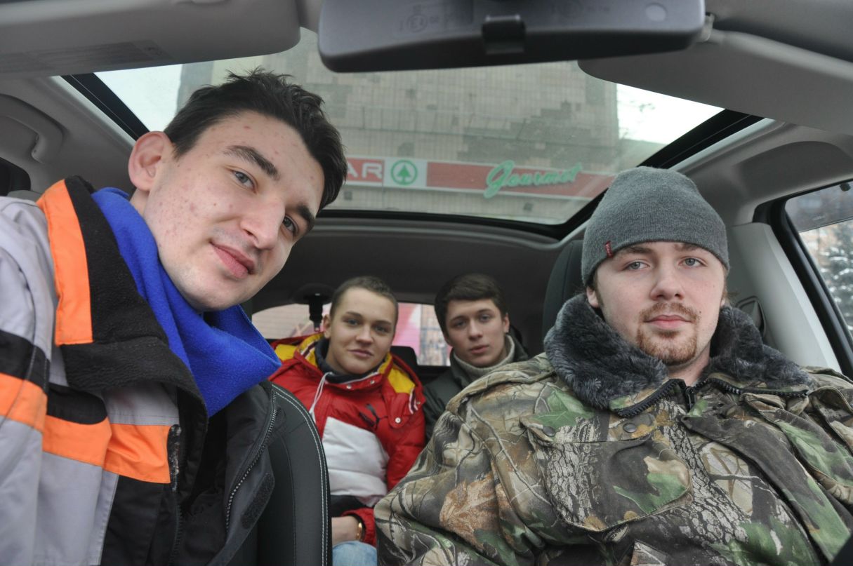 Всеволод Орлов фотография #47