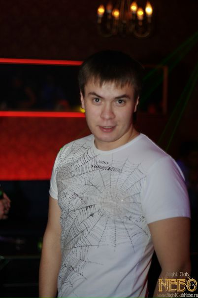 №5, Андрей Стружкин, Химки, Россия №5, Андрей Стружкин, Химки, Россия