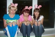 Фотография Миловской Тани