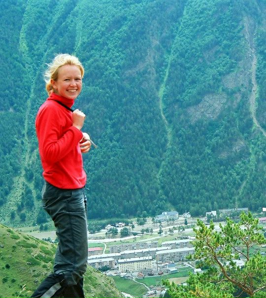 Вера Кид фото №44