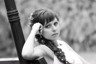 Фотография Размановой Анны