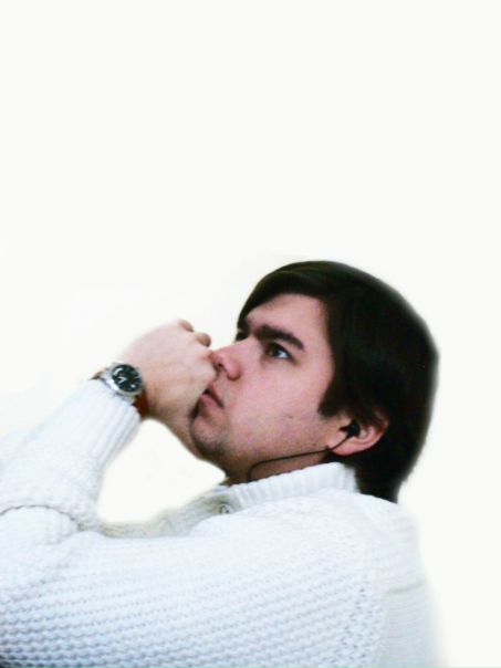 №6, Рауль Хасанов, 34 года, Москва №6, Рауль Хасанов, 34 года, Москва