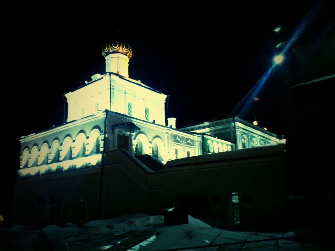 Сергей Кулагин фотография #35