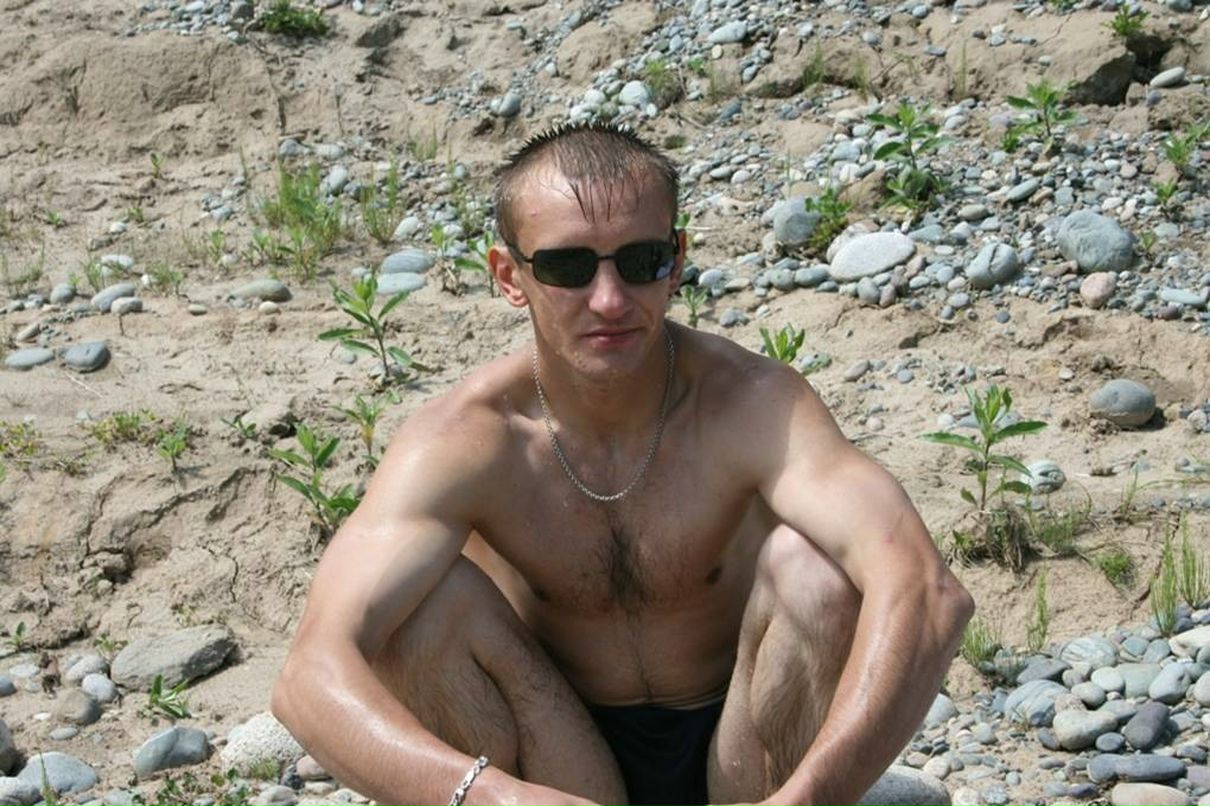 Евгений Никоненко фотография #1