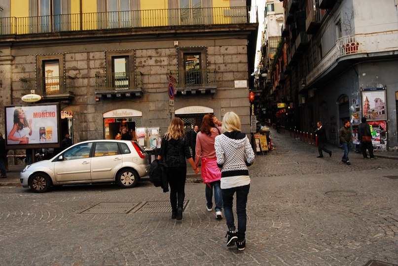 Лия Иллиадова фотография #46