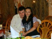 Фотография Добржанской Юлии