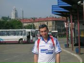 Віталік Шарамко фотография #46 (источник - https://vk.com/id114651795)