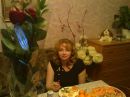 Фотография Зориной Анжелики