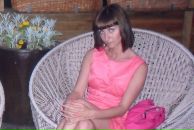 Фотография Матвеевской Елены