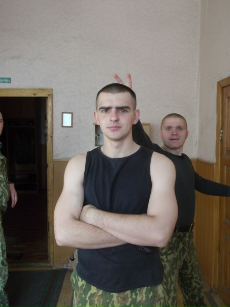 №3, Дмитрий Капцов, Рязань, Россия №3, Дмитрий Капцов, Рязань, Россия