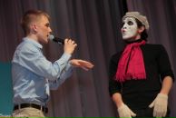 Фотография Ахмадишина Амира