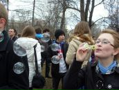 Фотография Гребневой Марии