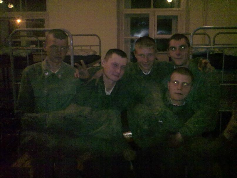 Вадим Тупицын фотография #9