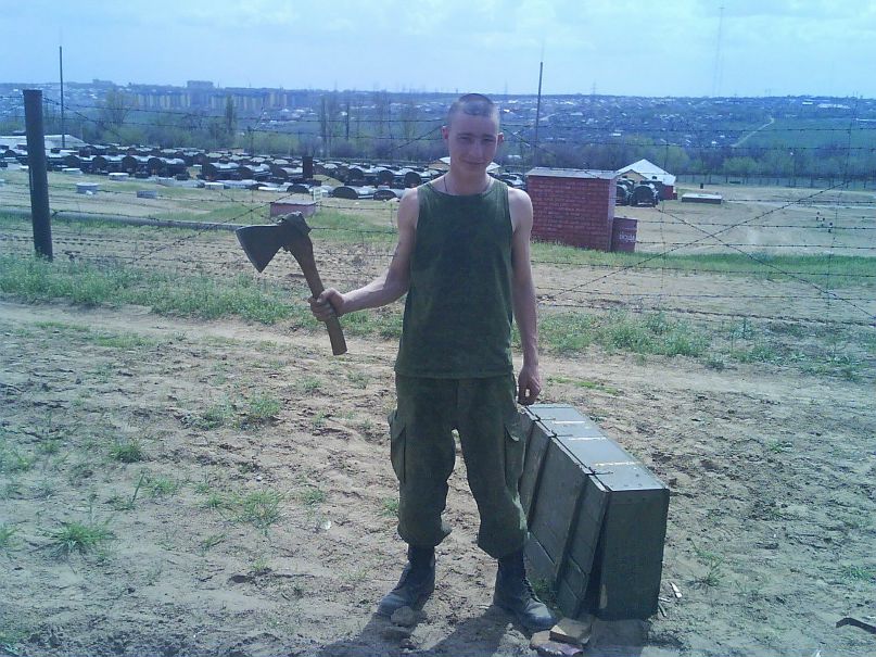 Вадим Тупицын фотография #8