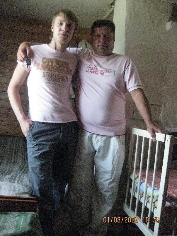 Игорь Молчков фотография #32