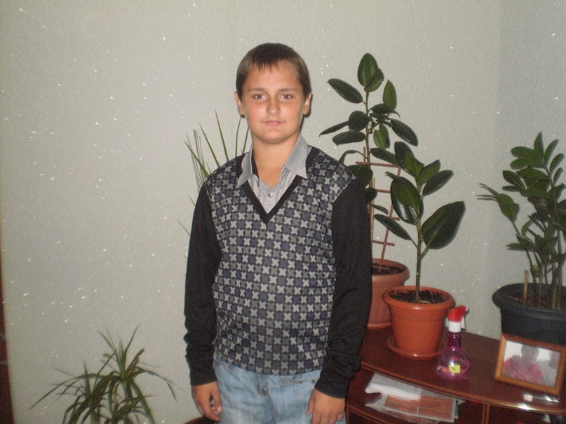 Владик Голубцов фотография #41