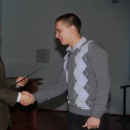 Фотография Белявцева Александра