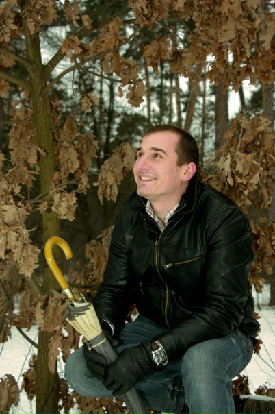 Дмитрий Дрозда фото №33