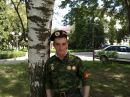 Фотография Санькова Тёмика