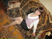 Фотография Евстафьевой Ольги