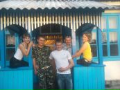 Ліда Бабій фотография #7 (источник - https://vk.com/id102615059)