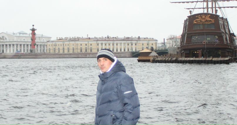 Сергей Кононченко фотография #46