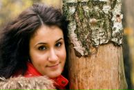 Фотография Макаровой Ольги