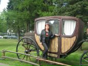 Фотография Вяткиной Любы