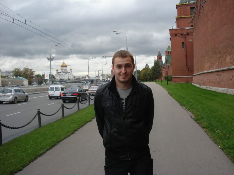 Иван Чехов фотография #23