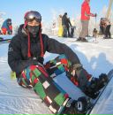 Фотография Крымова Виталия