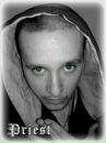 Фотография Priest Andy