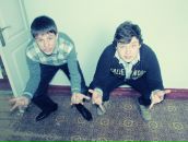 Саша Савчин фотография #24 (источник - https://vk.com/id171750374)