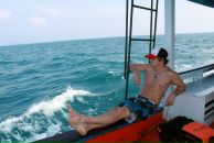 Фотография Коробова Павла