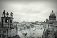 Фотография Королевского Павла