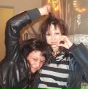 Фотография Рыжковой Надюши