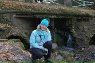 Фотография Вовченко-Богаевской Софьи