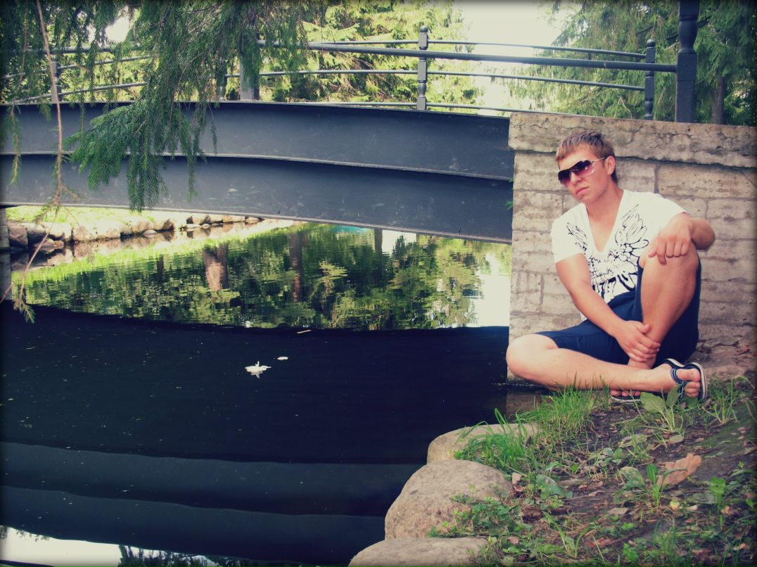 Ник Ручкин фотография #14