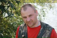 Фотография Мухи Дмитрия