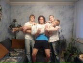 Илья Ефимов фотография #34 (источник - https://vk.com/id7501034)