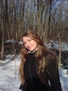 Фотография Семёновой Оли