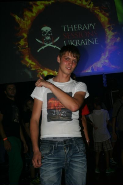Сергей Сидоров фото №23