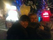 Фотография Чебышевой Дарьи