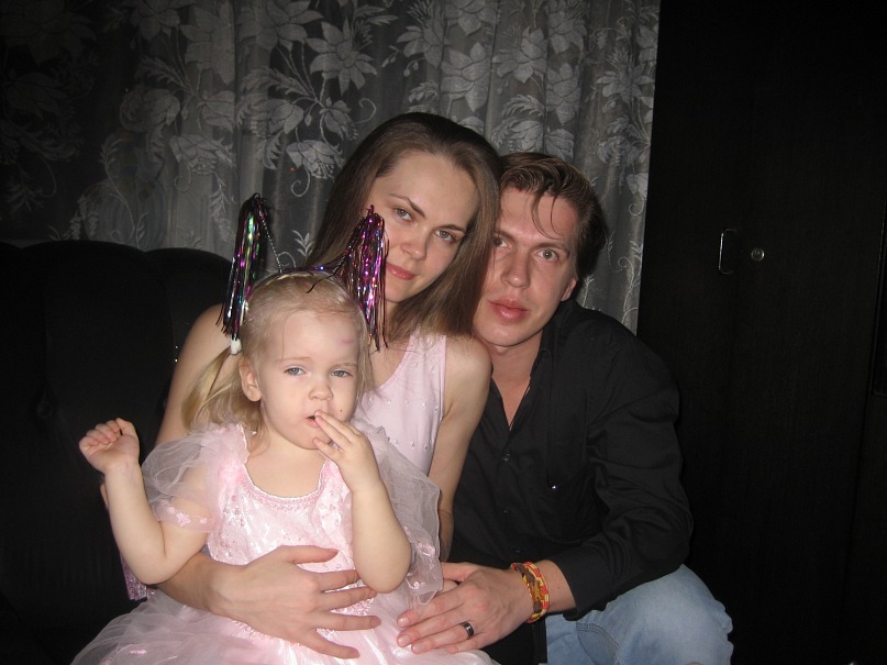 Степан Степченко фотография #11