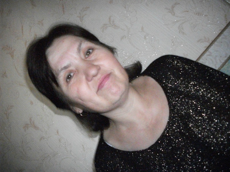 Галинка Степанова фотография #5