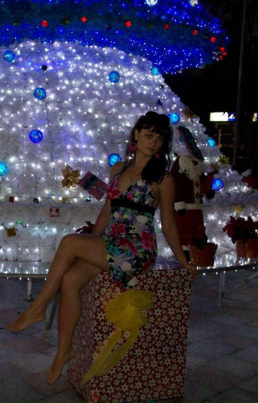 Ольга Круподерова фотография #19