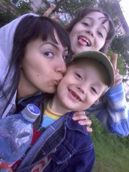 №1, Ася Кучина №1, Ася Кучина